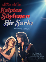 Kalpten Söylenen Bir Şarkı posteri