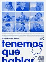 Tenemos que hablar posteri