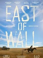 East Of Wall posteri