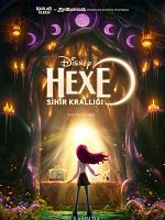 Hexe: Sihir Krallığı posteri