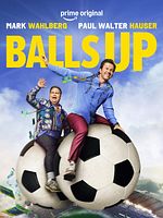Balls Up posteri