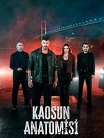 Kaosun Anatomisi görüntüsü