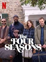 The Four Seasons görüntüsü