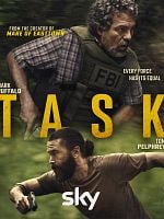 Task posteri