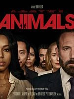 Animals posteri
