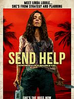 Yardım Çağrısı posteri