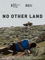 No Other Land posteri