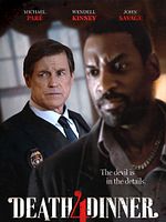Death 4 Dinner posteri