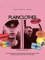 Plainclothes posteri