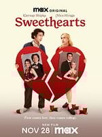 Sweethearts posteri