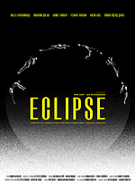 Eclipse posteri