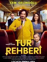 Tur Rehberi posteri