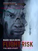 Ölümcül Uçuş posteri