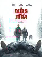 Un ours dans le jura posteri