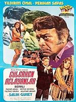 Gülerken Ağlayanlar posteri