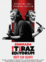 Sinemada İtiraz Ediyorum posteri