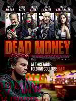 Dead Money posteri