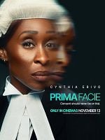 Prima Facie posteri