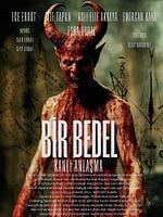 Bir Bedel: Kanlı Anlaşma posteri