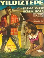 Yıldız Tepe posteri