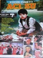 Acı Su posteri