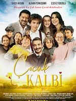 Çocuk Kalbi posteri