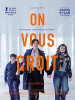 On vous croit posteri