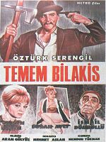 Temem Bilakis posteri