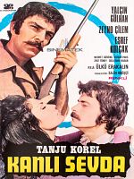 Kanlı Sevda posteri