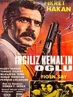 İngiliz Kemalin Oğlu posteri