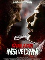 Kabir Azabı: İnsi ve Cinni