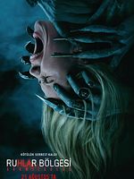 Ruhlar Bölgesi: Aramızdalar posteri