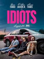 Idiots posteri