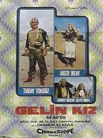 Gelin Kız posteri