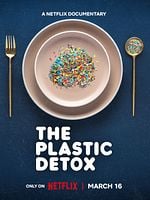 Plastik Detoksu  posteri