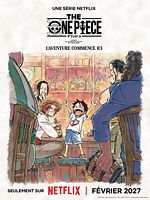The One Piece görüntüsü