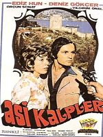 Asi Kalpler posteri