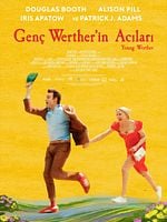 Genç Werther'in Acıları posteri