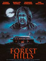 The Forest Hills posteri