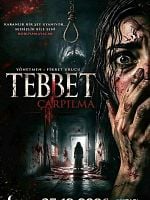 Tebbet: Çarpılma posteri