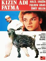 Kızın Adı Fatma posteri