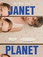 Janet Planet posteri