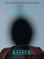 Keeper posteri