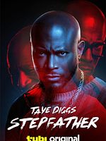 Stepfather posteri