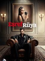 Eşref Rüya posteri
