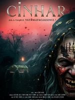 Cinhar posteri