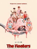 The Floaters posteri