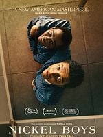Nickel Boys posteri