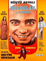 Keloğlan'la Can Kız posteri