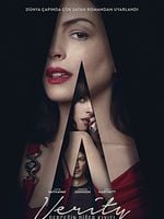 Verity: Gerçeğin Diğer Kıyısı posteri